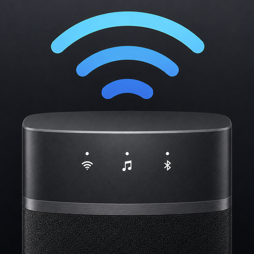 ST Remote app icon